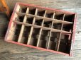 画像9: Vintage Original Coca Cola Wooden Crate (C059)