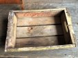 画像7: Vintage Original Coca Cola Wooden Crate (C060)