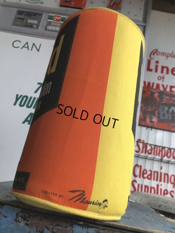 画像3: 70s Vintage Raid Bug Pillow Cushion (C059)