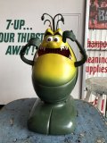 80s Vintage Raid Bug RAID ROBOT (C058) 