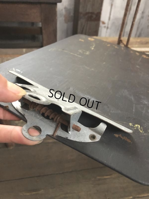 画像4: Vintage Clipboard (C062)