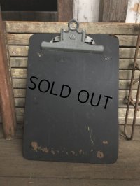 Vintage Clipboard (C062)
