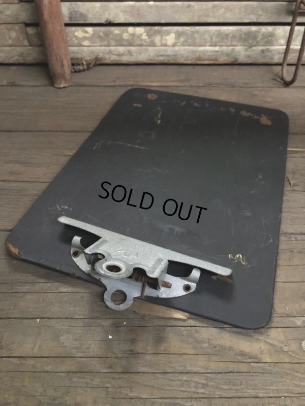 画像6: Vintage Clipboard (C062)