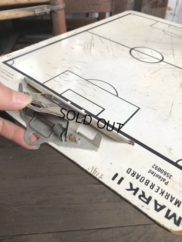 画像5: Vintage Clipboard MARKII MARKER BOARD (C063)