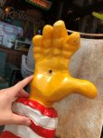 画像8: Hard to Find ! Rare ! 70s Vintage McDonald's Ronald Wall Sculpture Statue (C070)