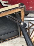 画像15: Vintage Metal Folding Table (C080)