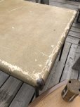 画像6: Vintage Metal Folding Table (C080)