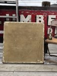 画像11: Vintage Metal Folding Table (C080)