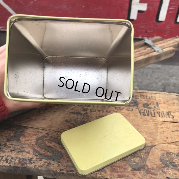 画像6: Vintage Tin Can CREAM OF WHEAT 1984 (B930)