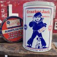 画像5: Vintage Tin Can Cracker Jack 1990 (B937)