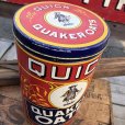 画像7: Vintage Tin Can QUICK QUAKER OATS 1990 (B936)