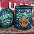 画像3: Vintage Tin Can Milky Way 1987 (B938)