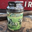 画像8: Vintage Tin Can OUR DAIRY BEST (B940)