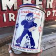 画像1: Vintage Tin Can Cracker Jack 1990 (B937) (1)