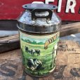 画像6: Vintage Tin Can OUR DAIRY BEST (B940)