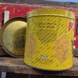 画像4: Vintage Tin Can NABISCO Original wheat thins 1987 (B935)