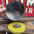 画像5: Vintage Tin Can NABISCO Original wheat thins 1987 (B935)