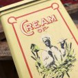 画像8: Vintage Tin Can CREAM OF WHEAT 1984 (B930)