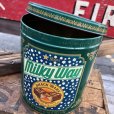 画像5: Vintage Tin Can Milky Way 1987 (B938)