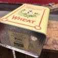 画像9: Vintage Tin Can CREAM OF WHEAT 1984 (B930)