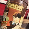 画像8: Vintage Tin Can Reese's (B922)