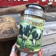 画像1: Vintage Tin Can OUR DAIRY BEST (B940) (1)