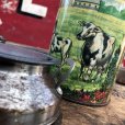 画像4: Vintage Tin Can OUR DAIRY BEST (B940)