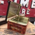 画像4: Vintage Tin Can HERSEY'S Crystal A Cream Caramels 1997 (B928)