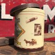 画像5: Vintage Tin Can Tootsie Roll 100th Anniversary 1896-1996 (B923)