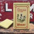 画像3: Vintage Tin Can CREAM OF WHEAT 1984 (B930)