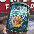 画像1: Vintage Tin Can Milky Way 1987 (B938) (1)