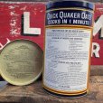 画像3: Vintage Tin Can QUICK QUAKER OATS 1990 (B936)