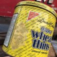 画像7: Vintage Tin Can NABISCO Original wheat thins 1987 (B935)