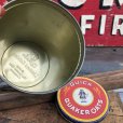 画像5: Vintage Tin Can QUICK QUAKER OATS 1990 (B936)