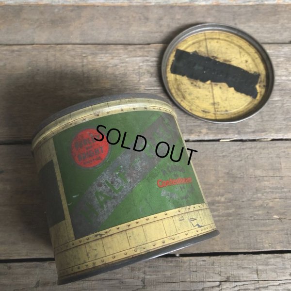 画像10: Vintage Can Burley and Bright Tabacco (C112)