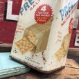 画像6: Vintage Can NABISCO CRACKERS (B946)