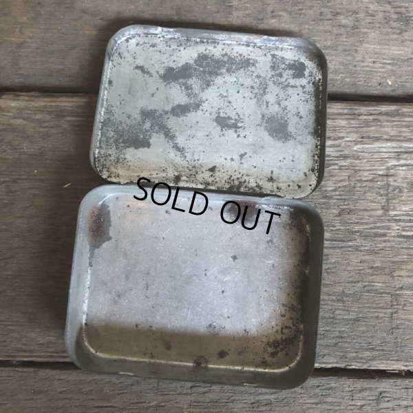 画像4: Vintage Can Oid Medical Hexyresorcinol Sucrets (C108)