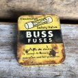 画像6: Vintage Can BUSS FUSES (C089)