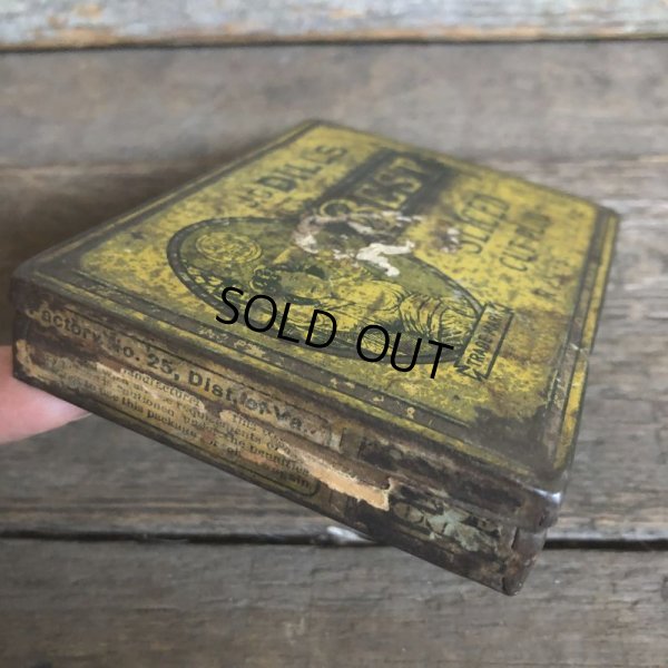 画像3: Vintage Can DILL'S BEST Cut Plug (C105)