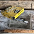 画像4: Vintage Can NAPA BLUCKAMP AUTOMOTIVE FUSES (C088) (4)