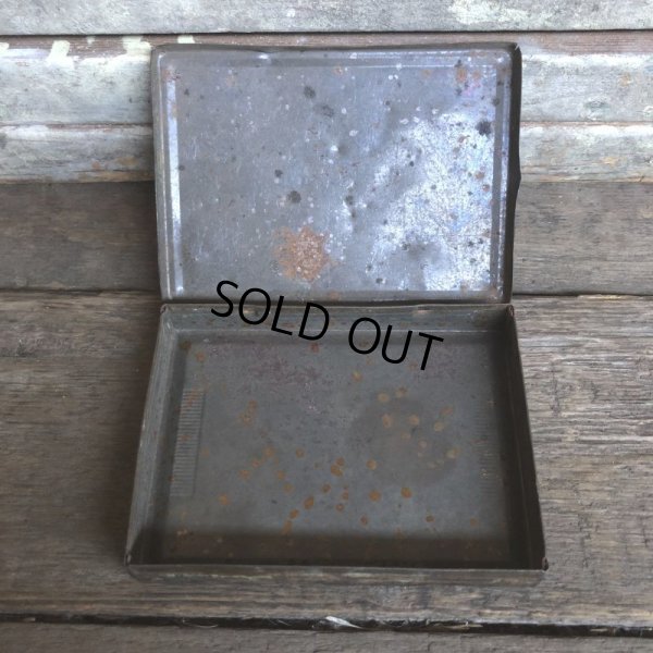 画像4: Vintage Can DILL'S BEST Cut Plug (C105)