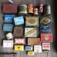 画像10: Vintage Can Sensible Cigar Tobacco (C107)