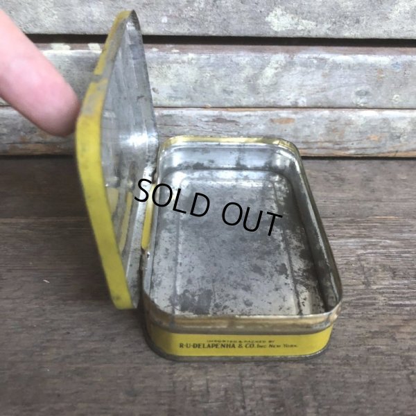 画像4: Vintage Can Imperial Brand Ginger (C101)