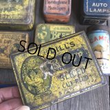Vintage Can DILL'S BEST Cut Plug (C105)