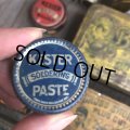 Vintage Can KESTER SOLDERING PASTE (C092)