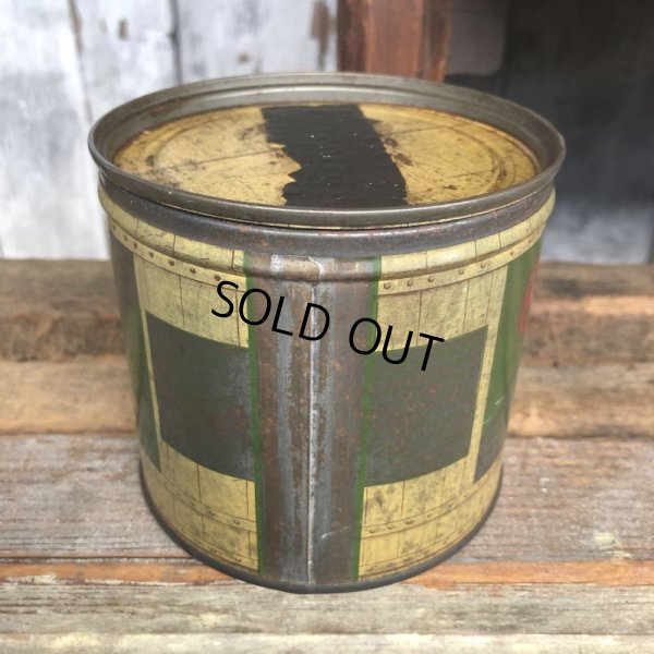 画像8: Vintage Can Burley and Bright Tabacco (C112)