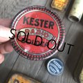 Vintage Can KESTER RADIO SOLDER (C093)