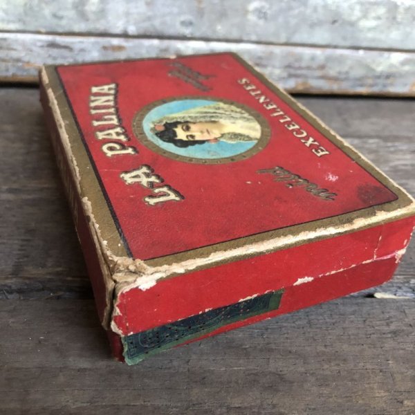 画像8: Vintage Box LA PALINA Tobacco (C100)