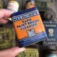 画像7: Vintage Can Mechl'ing's Rapid Paint Brush Clenser (C095)