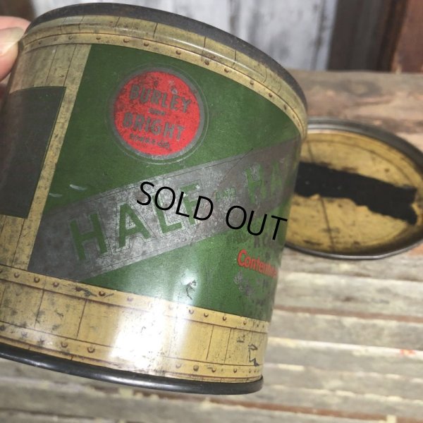 画像3: Vintage Can Burley and Bright Tabacco (C112)